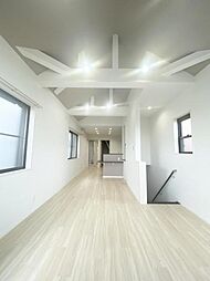 兵庫区清水町 中古戸建