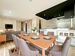 三田市弥生が丘三丁目