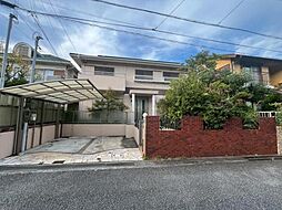 神戸市須磨区東白川台4丁目