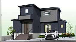 北区惣山町4丁目