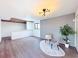 北区惣山町4丁目