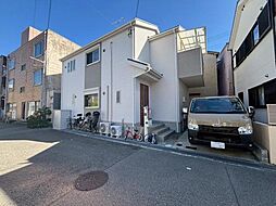 長田区本庄町8丁目