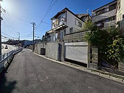 北区有野町唐櫃