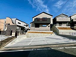 神戸市北区緑町2丁目　1号棟