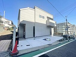 灘区高尾通1丁目　新築戸建