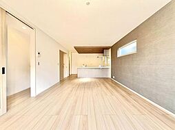 神戸市北区緑町2丁目　2号棟