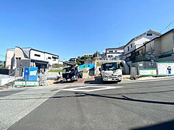神戸市北区緑町2丁目　2号棟