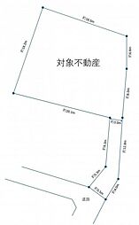 北区鈴蘭台南町二丁目