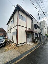 長田区三番町2丁目　土地