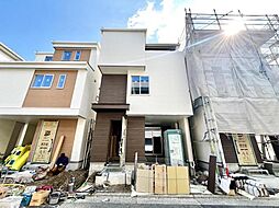 長田区日吉町6丁目　D号棟