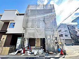 長田区日吉町6丁目　D号棟