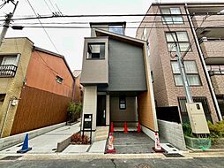 兵庫区石井町2丁目