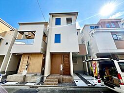 長田区日吉町6丁目　D号棟