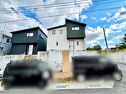 北区山の街　11−1号