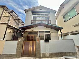 明石市中朝霧丘