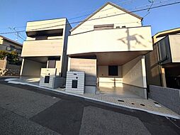 篠原北町4丁目 A号地