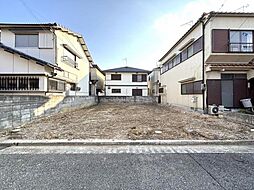 明石市藤が丘1丁目　新築戸建