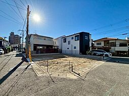 神戸市長田区長田天神町2丁目