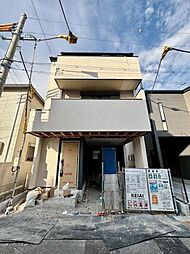 兵庫区吉田町2丁目 1号棟