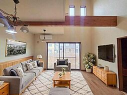 北区小倉台七丁目