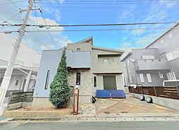 北区小倉台七丁目