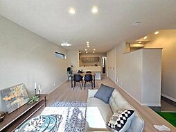 北区北五葉一丁目　2号地