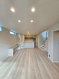 北区北五葉一丁目　1号地