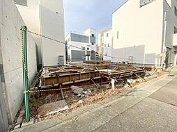 長田区松野通3丁目　新築戸建　8号地