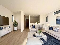 北区北五葉5丁目　A号地