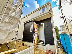 北区北五葉5丁目 A号地