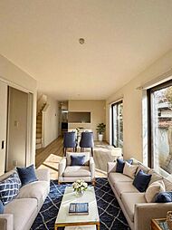 北区北五葉5丁目　A号地