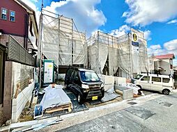 北区北五葉5丁目　C号地