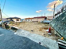 神戸市北区緑町6丁目　1号棟