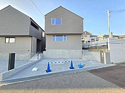 垂水区小束山二丁目　2号地