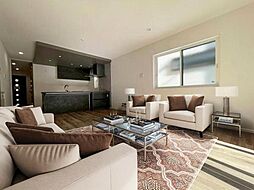 北区泉台3丁目　2号地