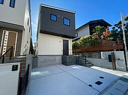 神戸市北区泉台3丁目38番　2号地