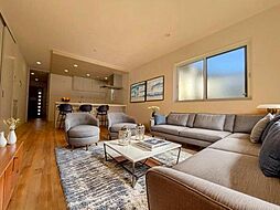 北区泉台3丁目　1号地