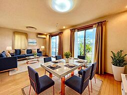 北区ひよどり台南町