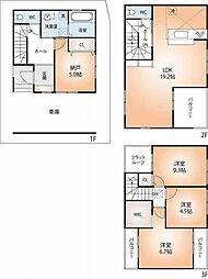 兵庫区荒田町3　2