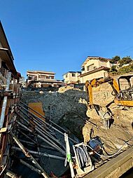 須磨区竜が台5　1