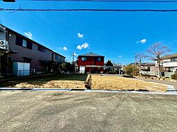 北区鹿の子台北町4丁目　2号地