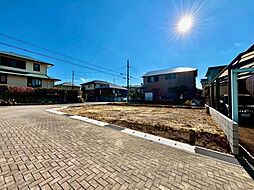 北区鹿の子台北町4丁目　1号地