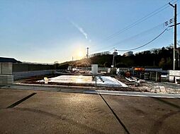 神戸市北区道場町日下部　7号地