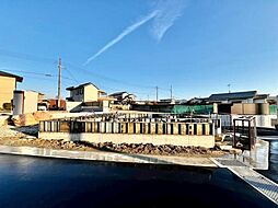 神戸市北区道場町日下部　6号地