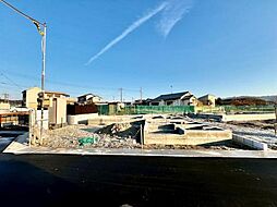 神戸市北区道場町日下部　5号地