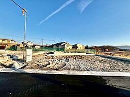 神戸市北区道場町日下部　4号地