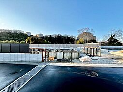 神戸市北区道場町日下部　3号地