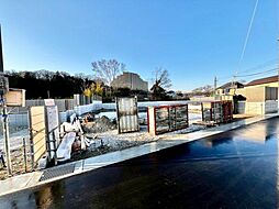 神戸市北区道場町日下部　2号地