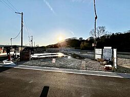 神戸市北区道場町日下部　1号地