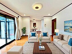 北区広陵町4丁目